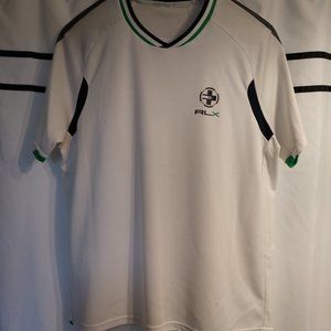 Ralph Lauren RLX V-Neck T-Shirt (L)